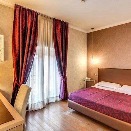 Roma Boutique Hotel Εξωτερικό φωτογραφία