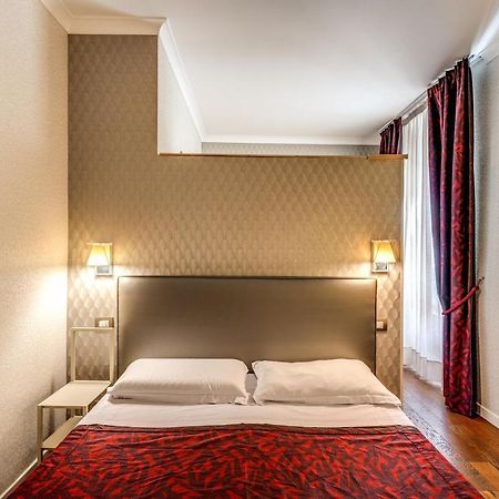 Roma Boutique Hotel Εξωτερικό φωτογραφία