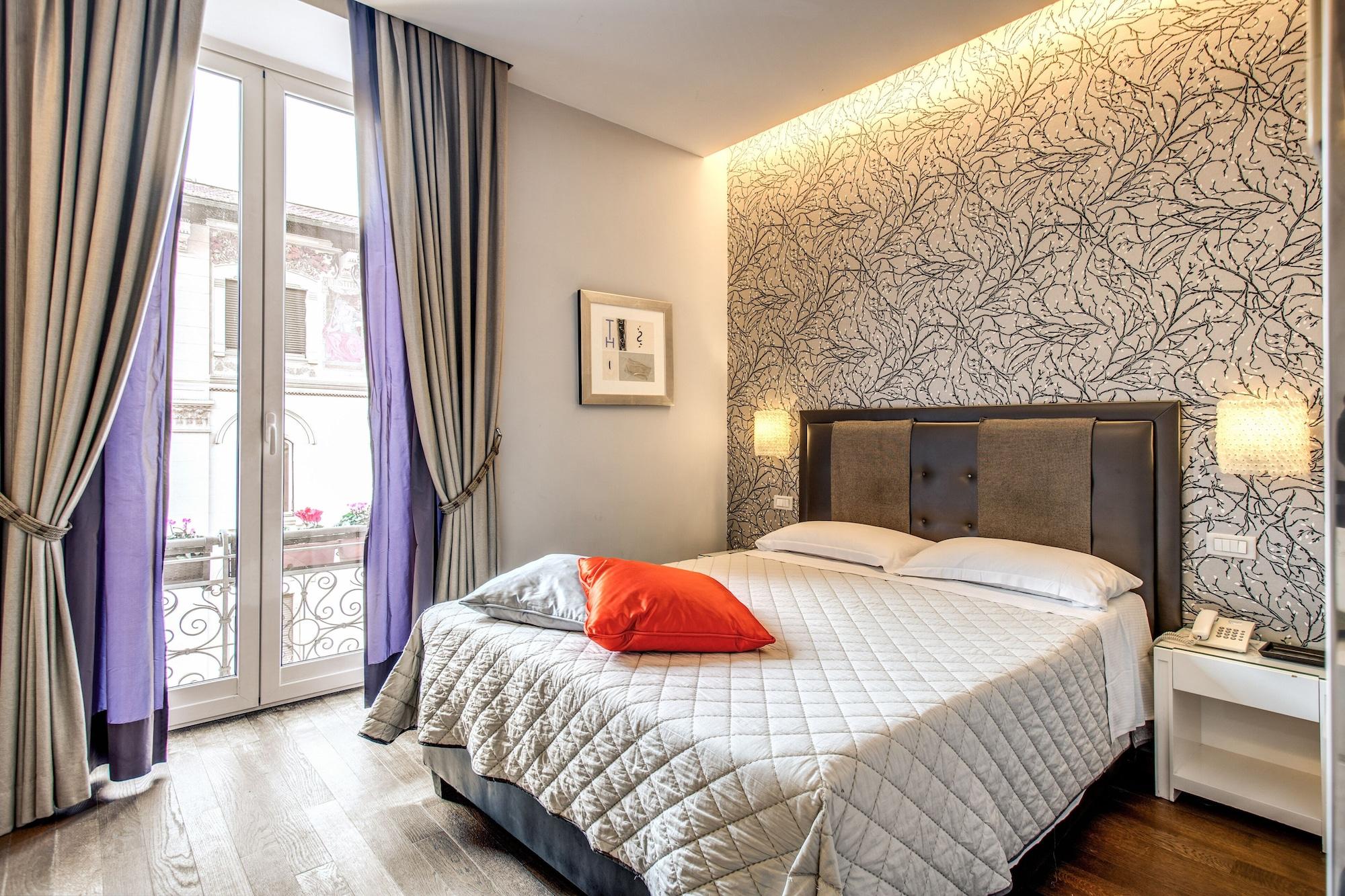 Roma Boutique Hotel Εξωτερικό φωτογραφία