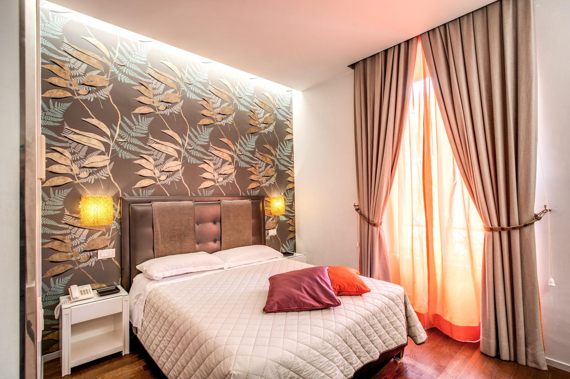 Roma Boutique Hotel Εξωτερικό φωτογραφία