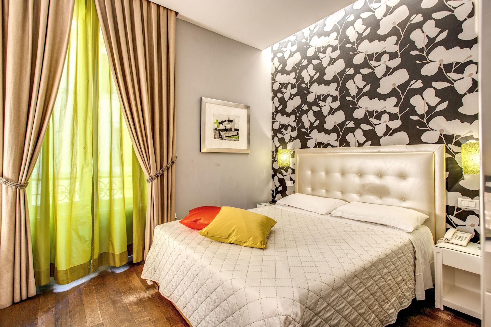 Roma Boutique Hotel Εξωτερικό φωτογραφία