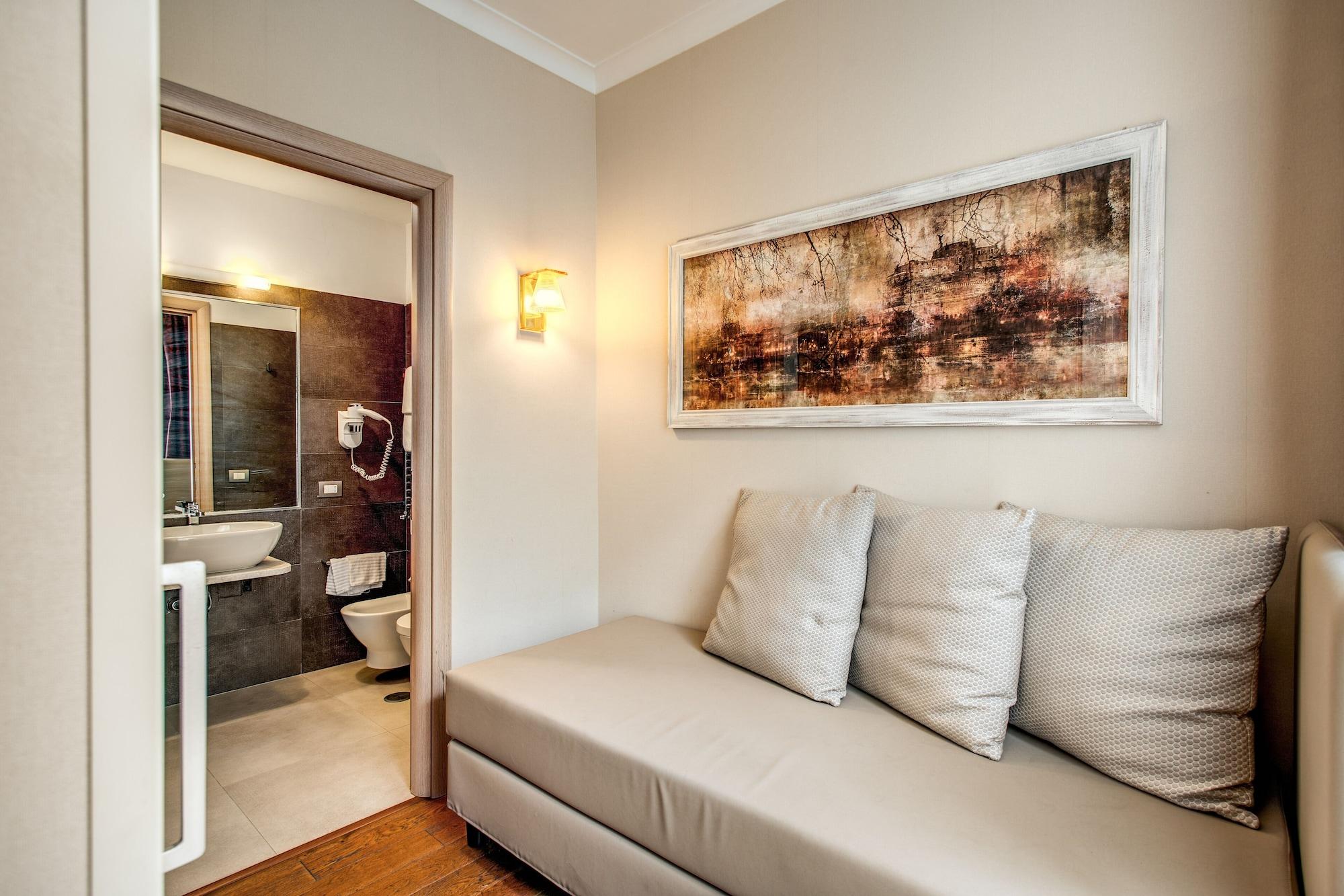 Roma Boutique Hotel Εξωτερικό φωτογραφία