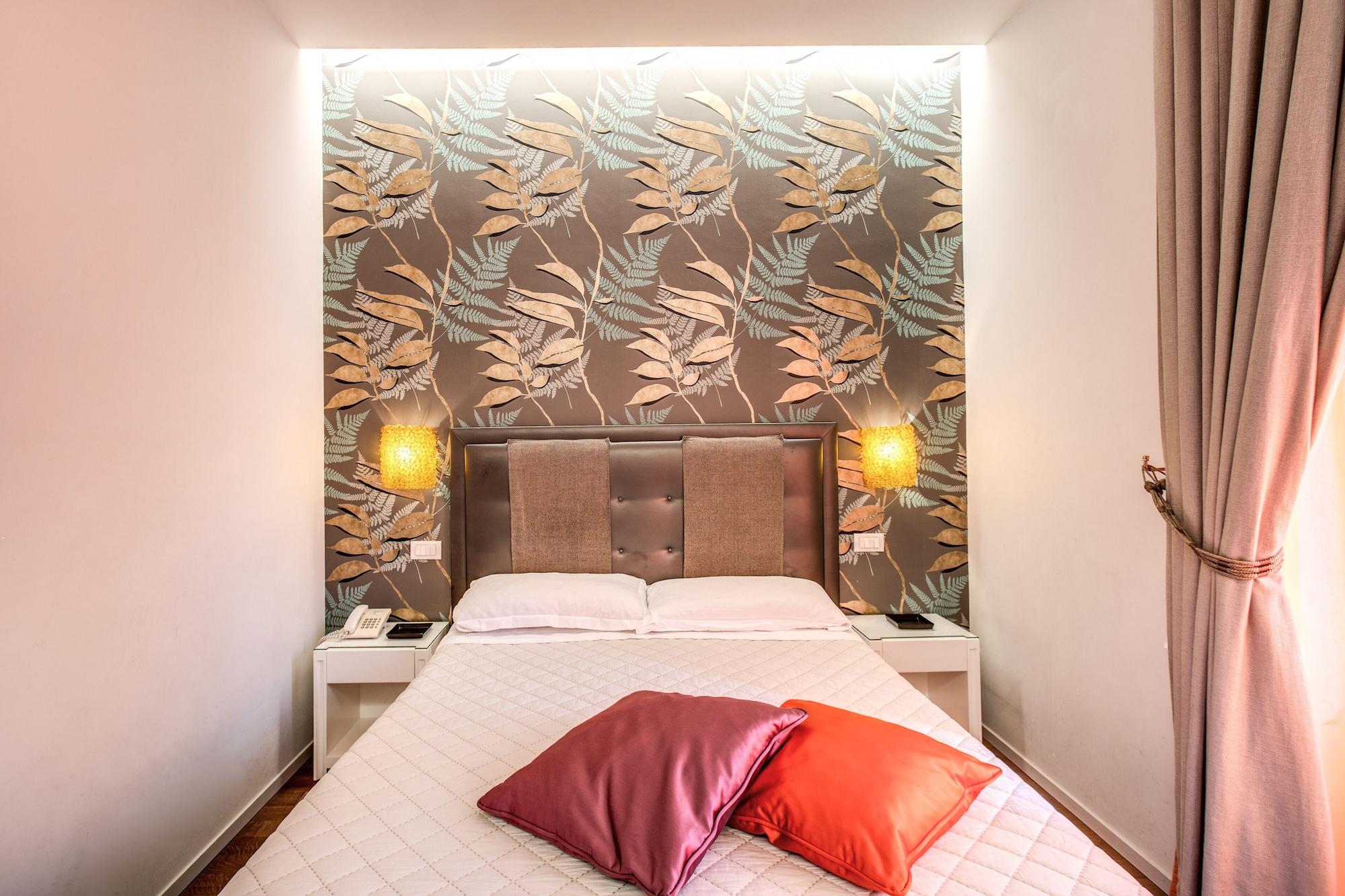 Roma Boutique Hotel Εξωτερικό φωτογραφία