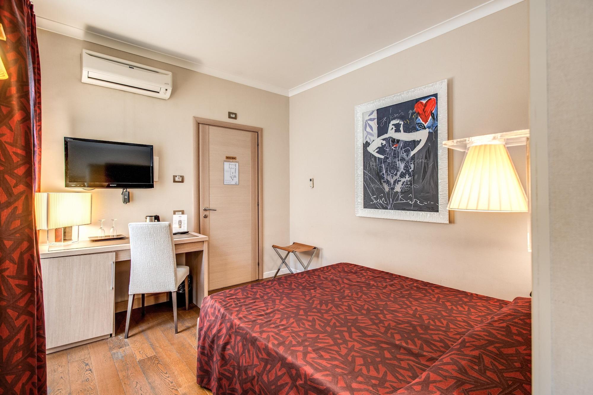 Roma Boutique Hotel Εξωτερικό φωτογραφία