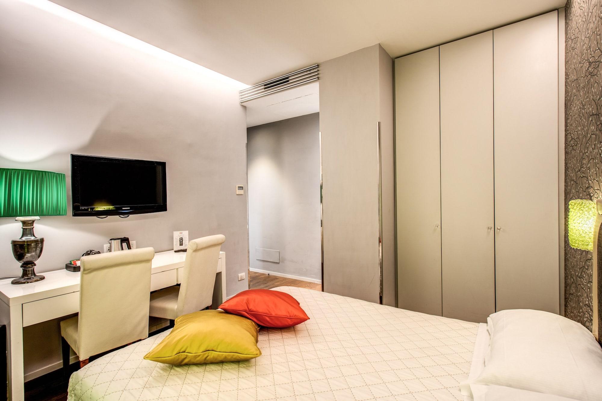 Roma Boutique Hotel Εξωτερικό φωτογραφία