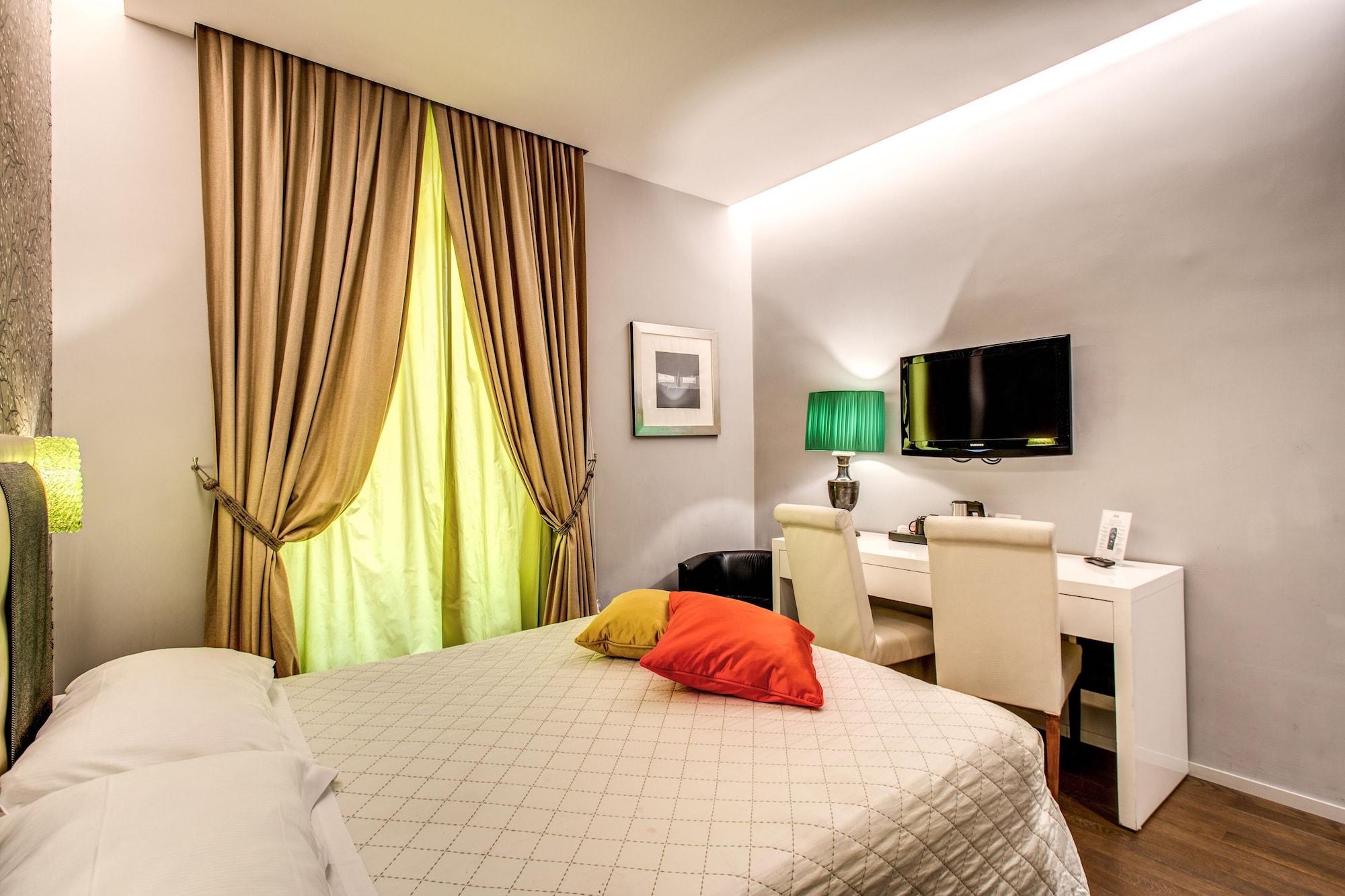 Roma Boutique Hotel Εξωτερικό φωτογραφία