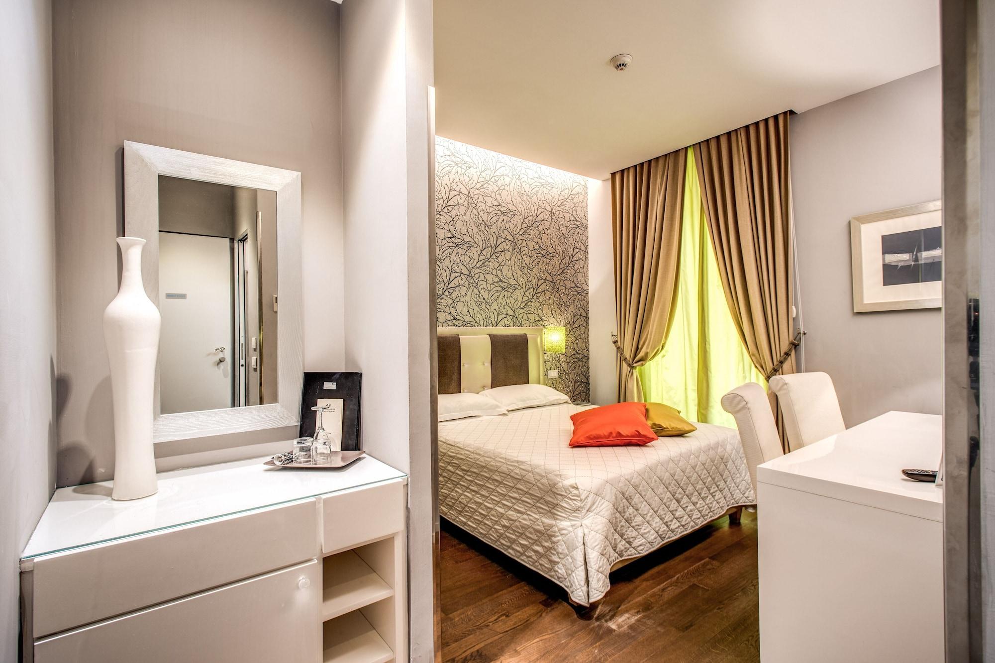 Roma Boutique Hotel Εξωτερικό φωτογραφία