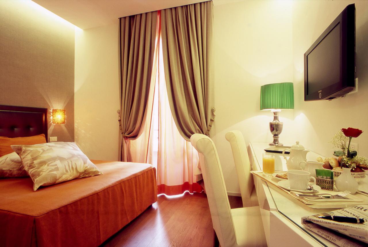 Roma Boutique Hotel Εξωτερικό φωτογραφία