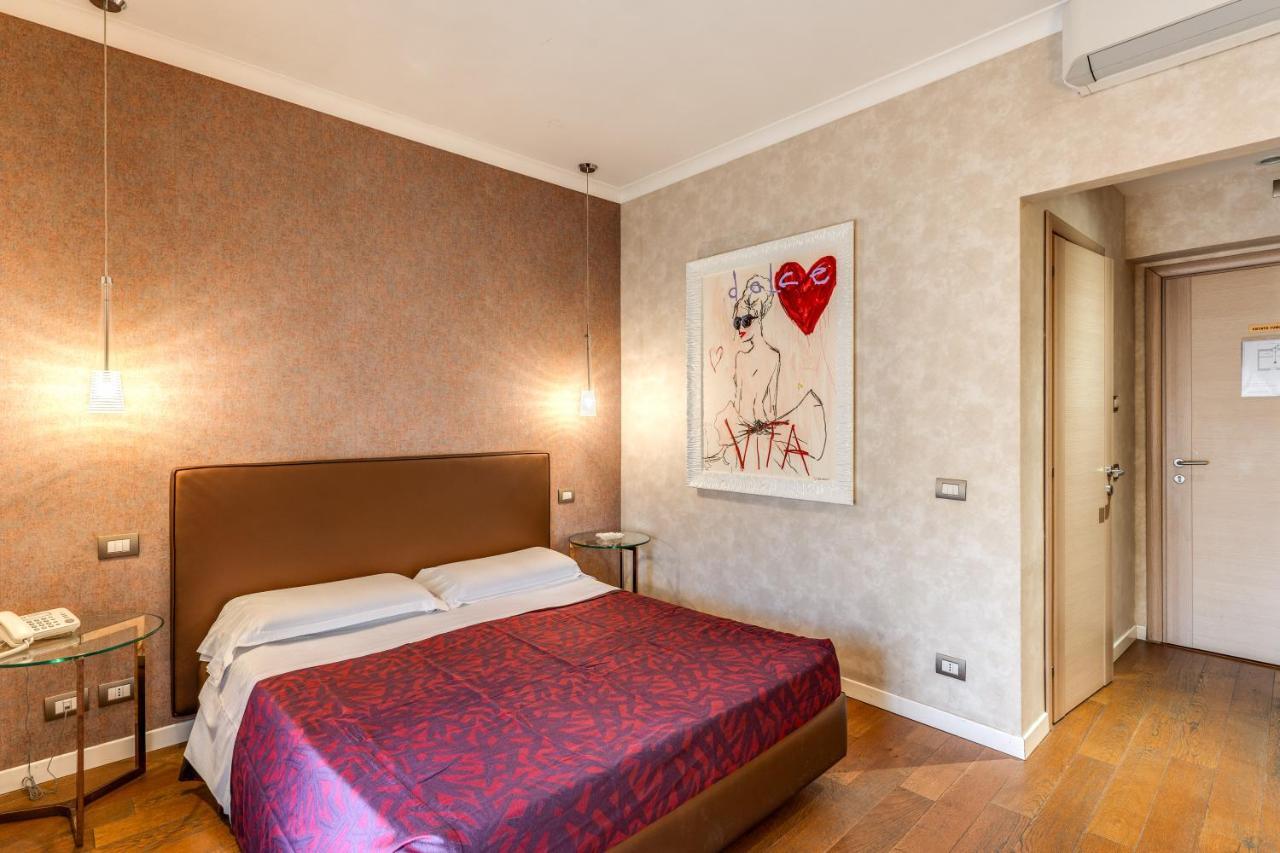 Roma Boutique Hotel Εξωτερικό φωτογραφία