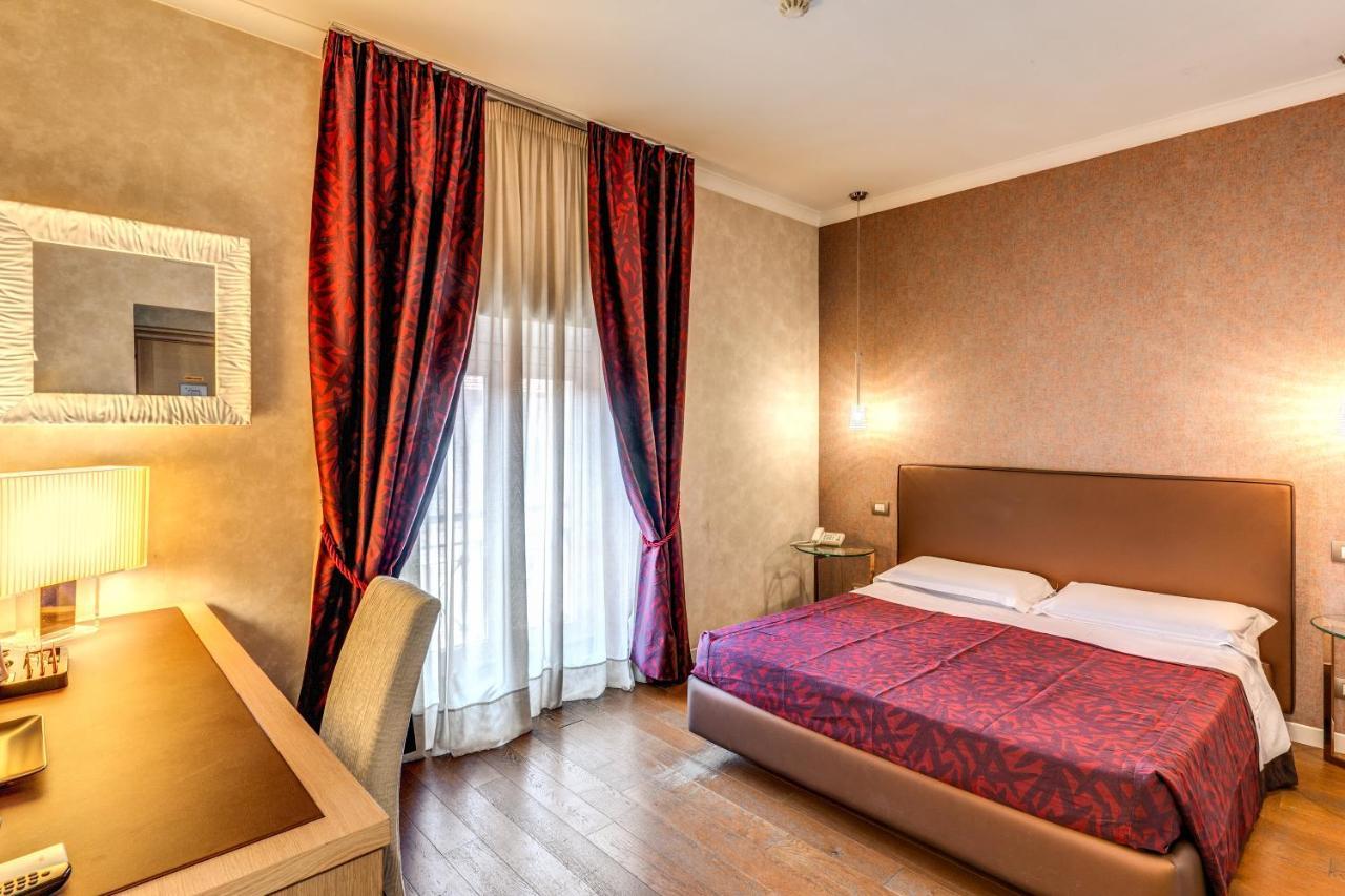 Roma Boutique Hotel Εξωτερικό φωτογραφία