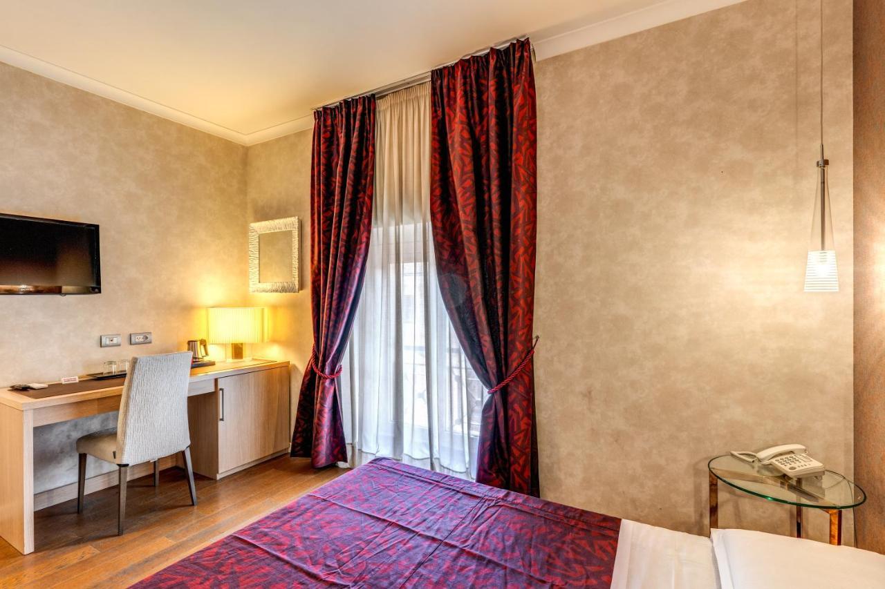 Roma Boutique Hotel Εξωτερικό φωτογραφία