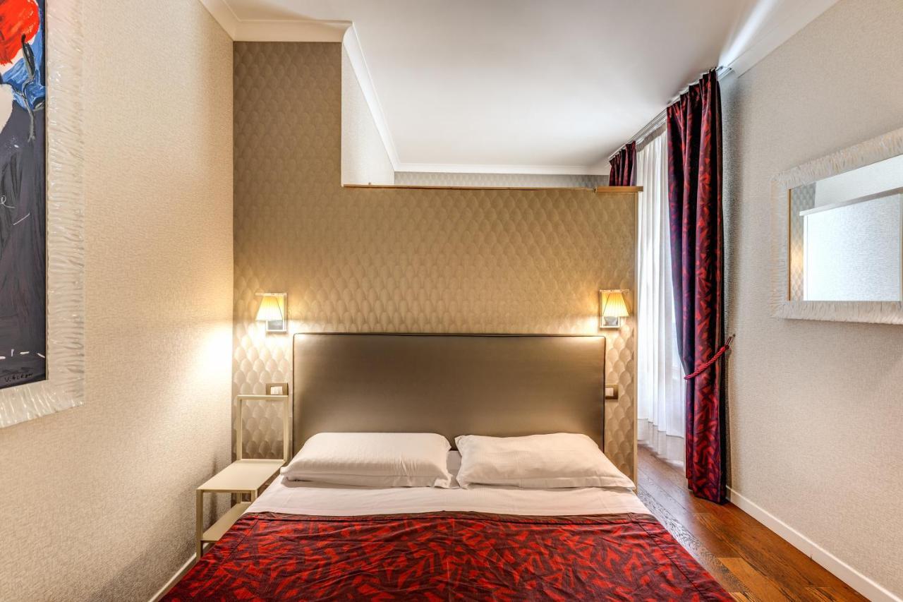 Roma Boutique Hotel Εξωτερικό φωτογραφία