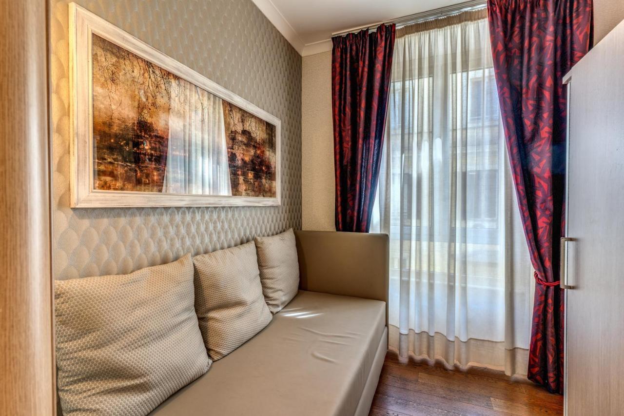 Roma Boutique Hotel Εξωτερικό φωτογραφία