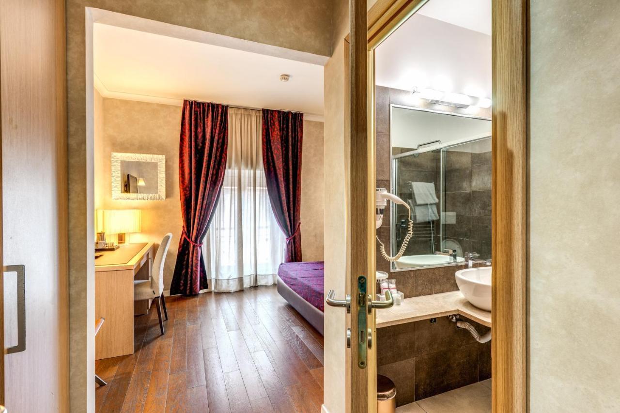 Roma Boutique Hotel Εξωτερικό φωτογραφία