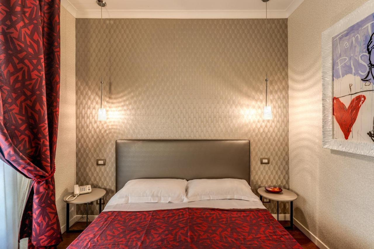 Roma Boutique Hotel Εξωτερικό φωτογραφία