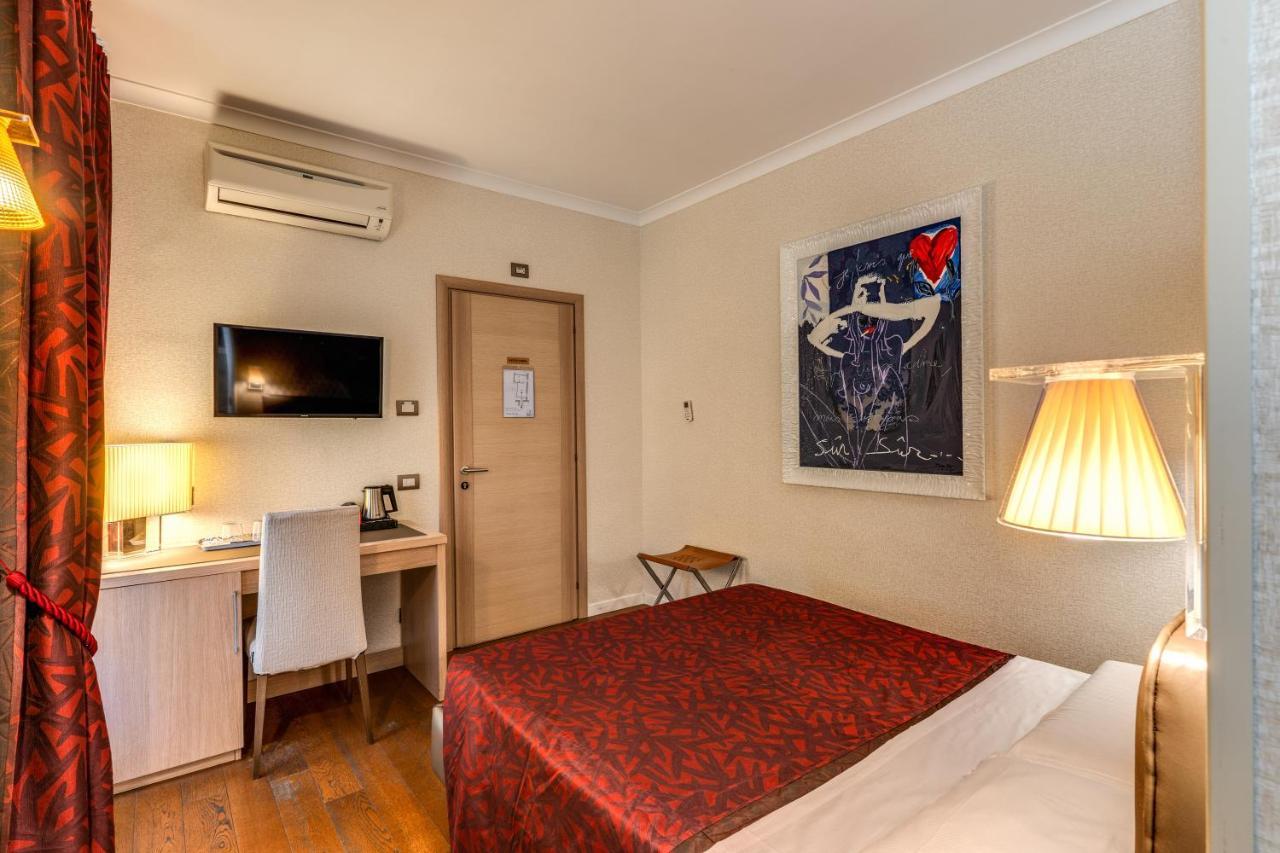Roma Boutique Hotel Εξωτερικό φωτογραφία