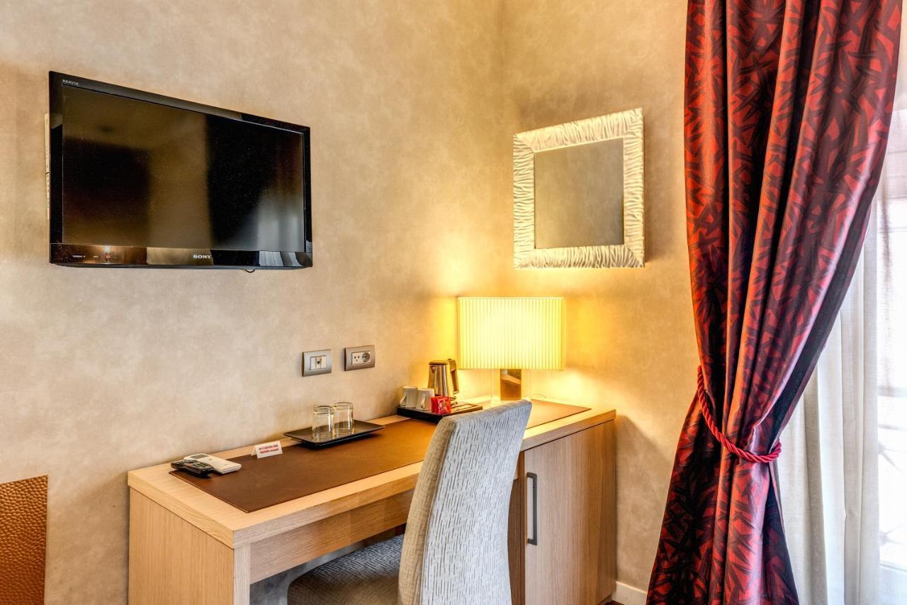 Roma Boutique Hotel Εξωτερικό φωτογραφία