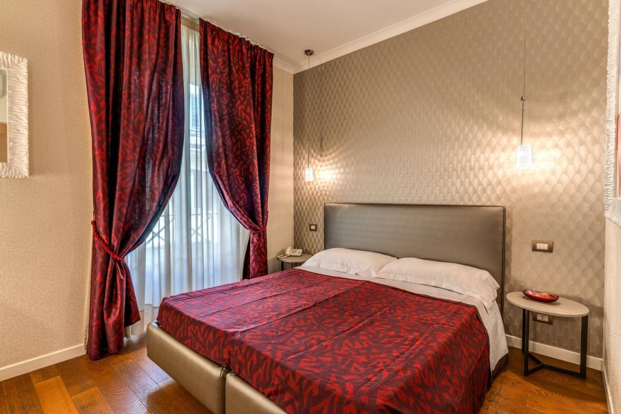 Roma Boutique Hotel Εξωτερικό φωτογραφία