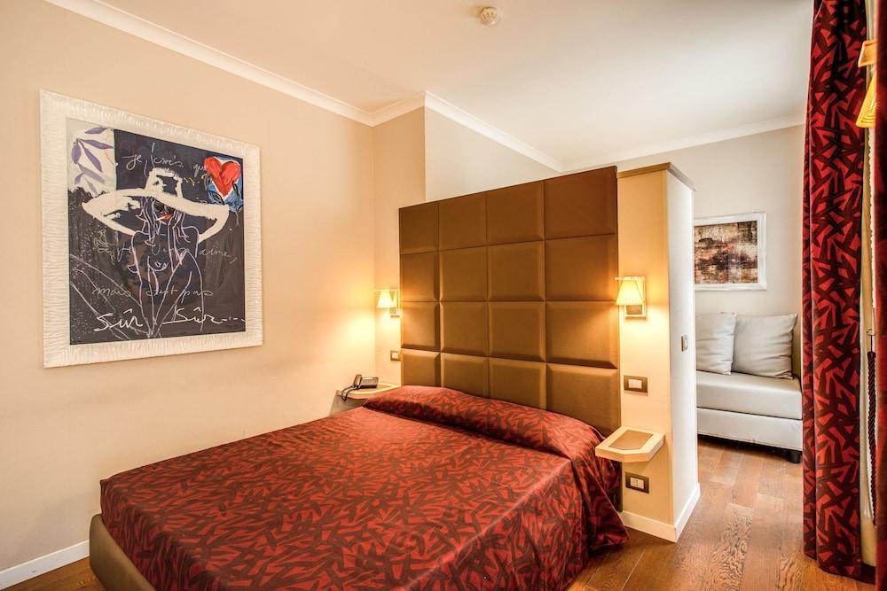 Roma Boutique Hotel Εξωτερικό φωτογραφία