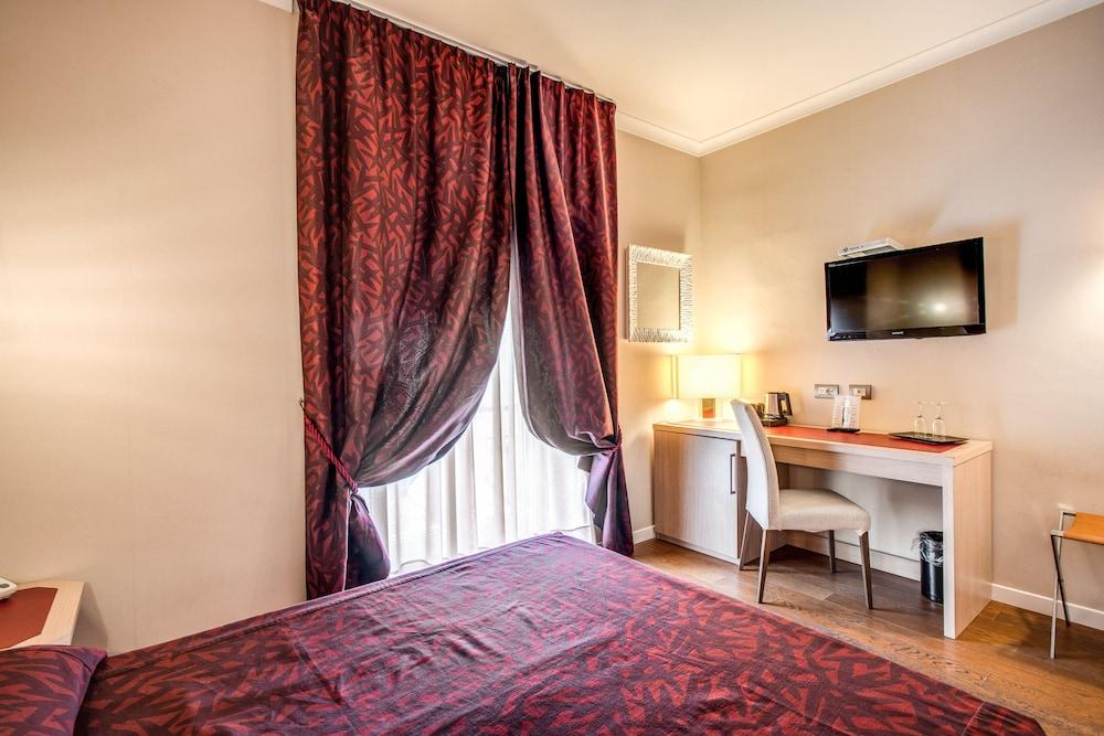 Roma Boutique Hotel Εξωτερικό φωτογραφία