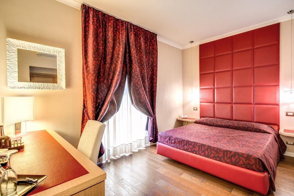 Roma Boutique Hotel Εξωτερικό φωτογραφία