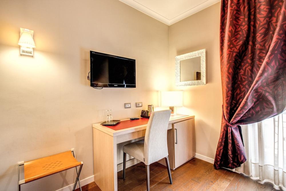 Roma Boutique Hotel Εξωτερικό φωτογραφία