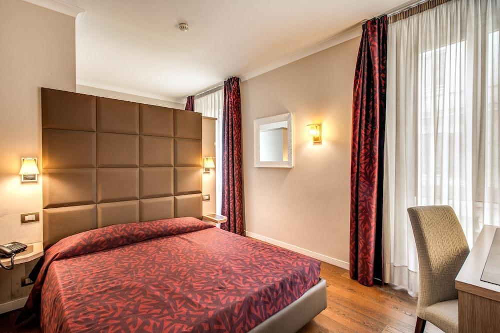 Roma Boutique Hotel Εξωτερικό φωτογραφία