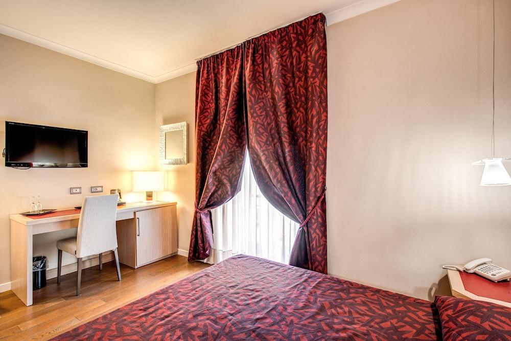 Roma Boutique Hotel Εξωτερικό φωτογραφία