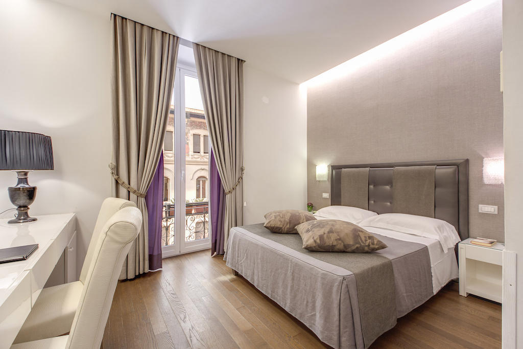 Roma Boutique Hotel Εξωτερικό φωτογραφία
