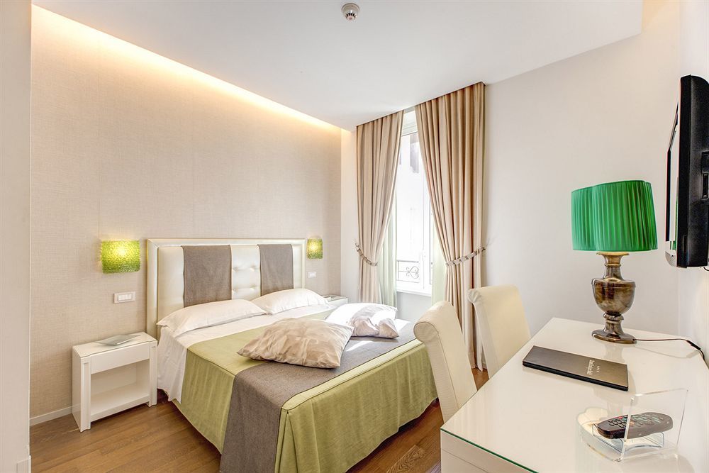 Roma Boutique Hotel Εξωτερικό φωτογραφία