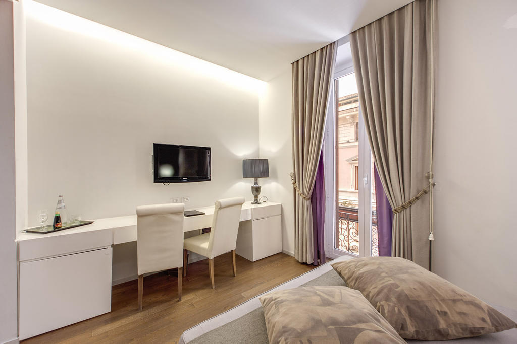 Roma Boutique Hotel Εξωτερικό φωτογραφία