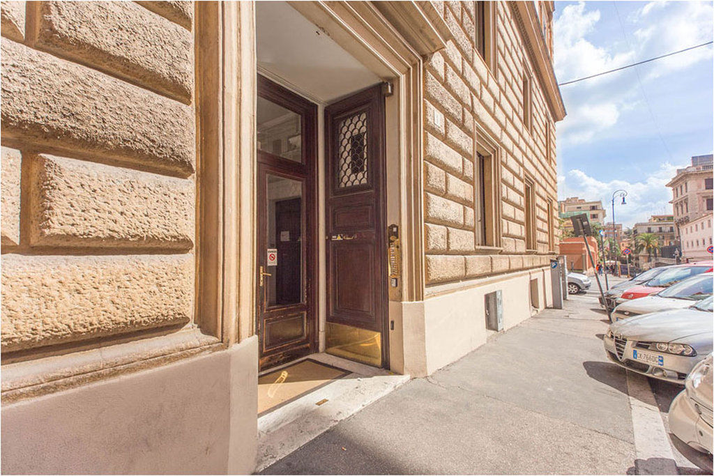 Roma Boutique Hotel Εξωτερικό φωτογραφία