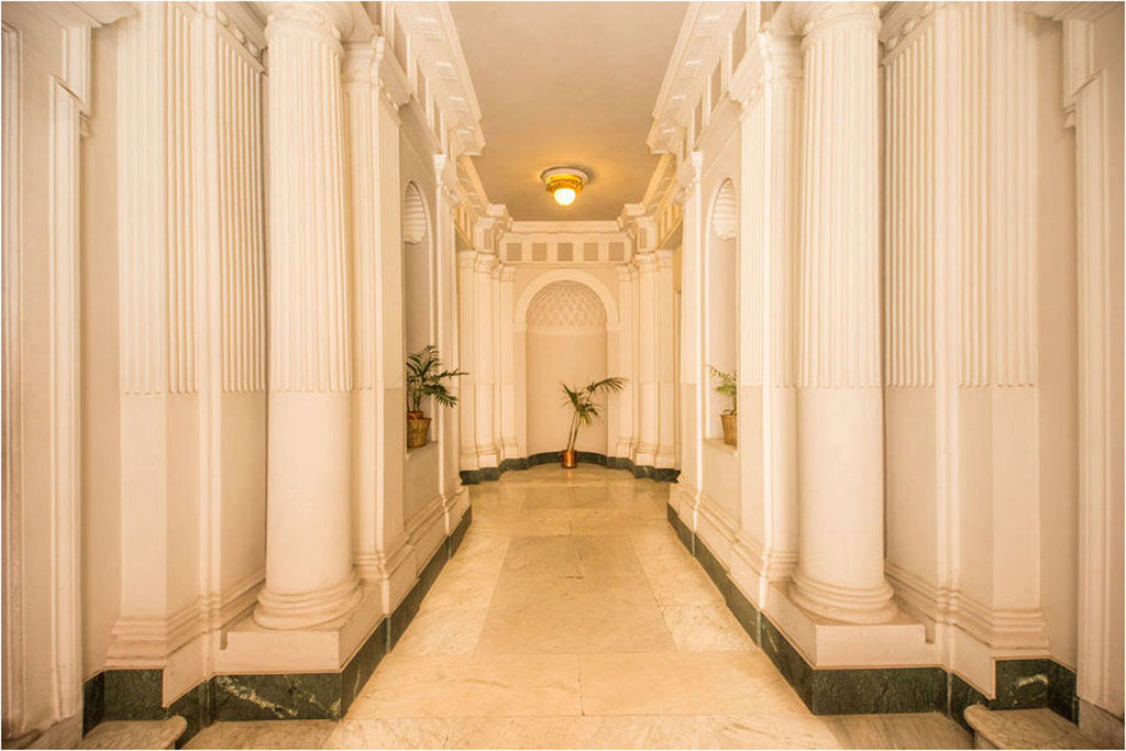 Roma Boutique Hotel Εξωτερικό φωτογραφία