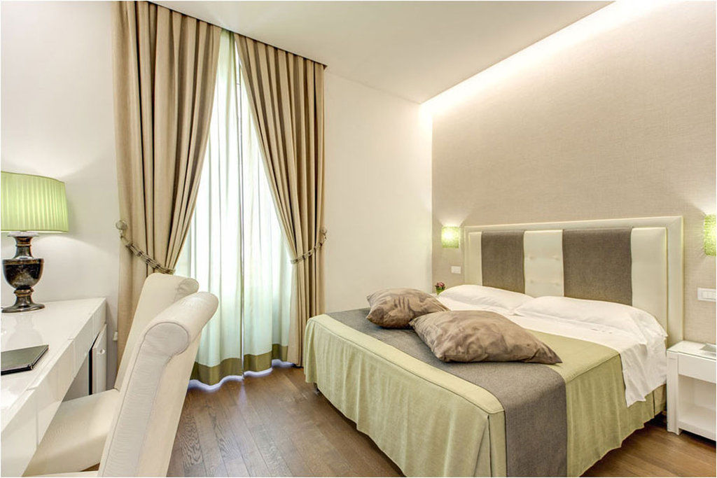 Roma Boutique Hotel Εξωτερικό φωτογραφία