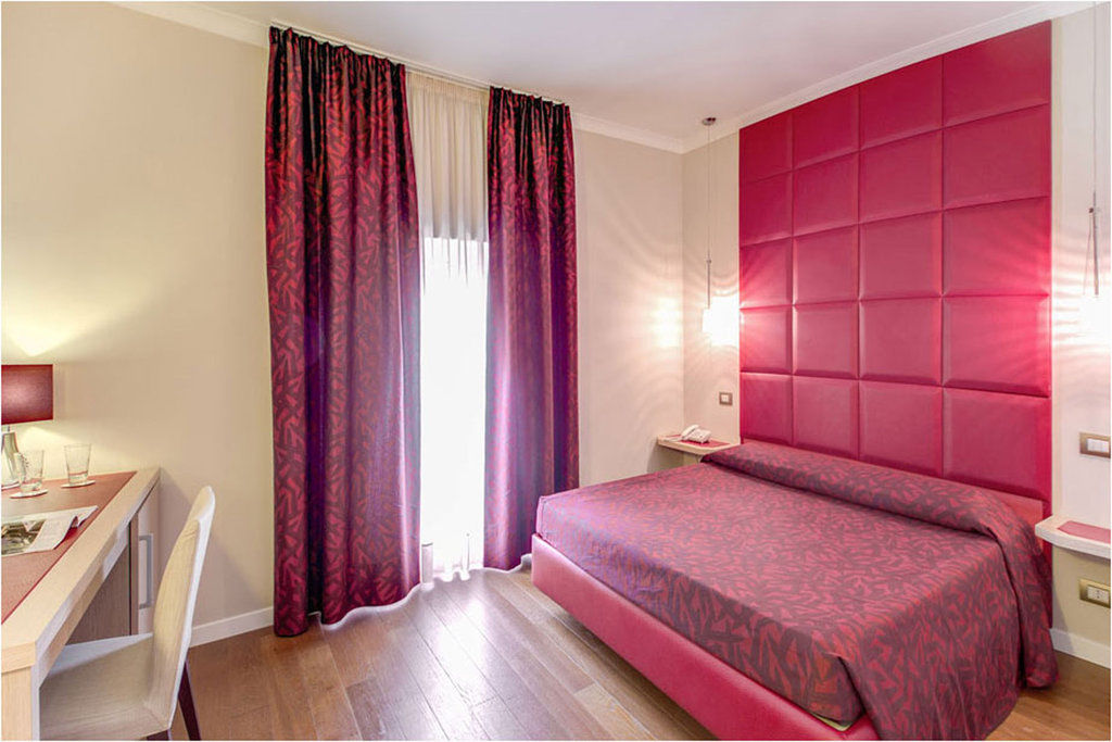 Roma Boutique Hotel Εξωτερικό φωτογραφία