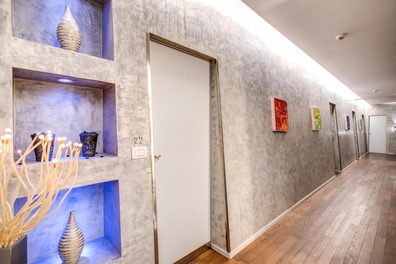 Roma Boutique Hotel Εξωτερικό φωτογραφία