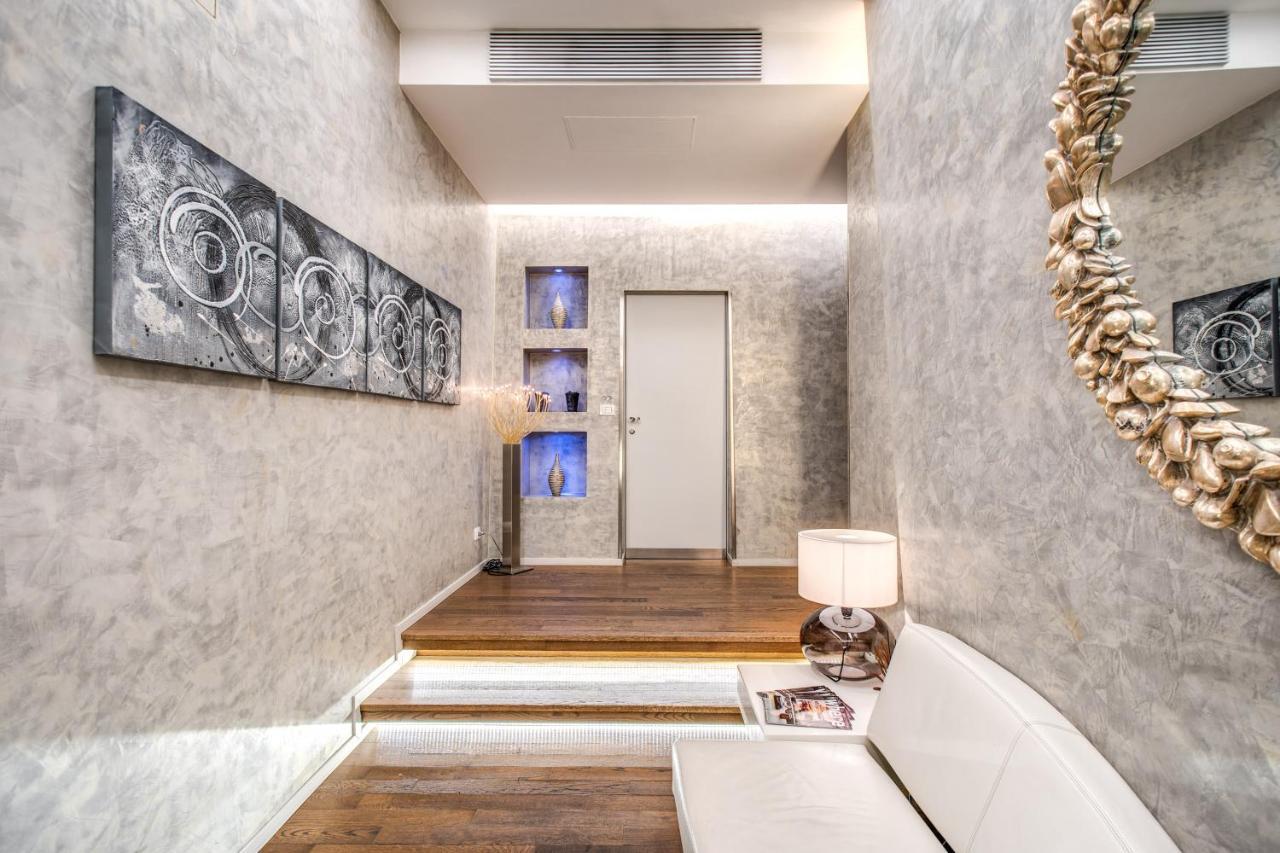 Roma Boutique Hotel Εξωτερικό φωτογραφία