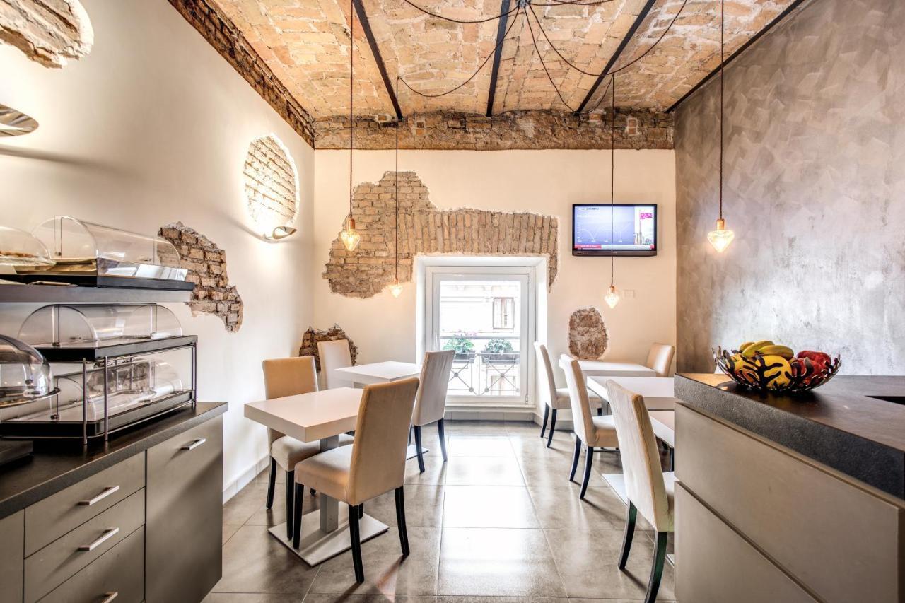 Roma Boutique Hotel Εξωτερικό φωτογραφία