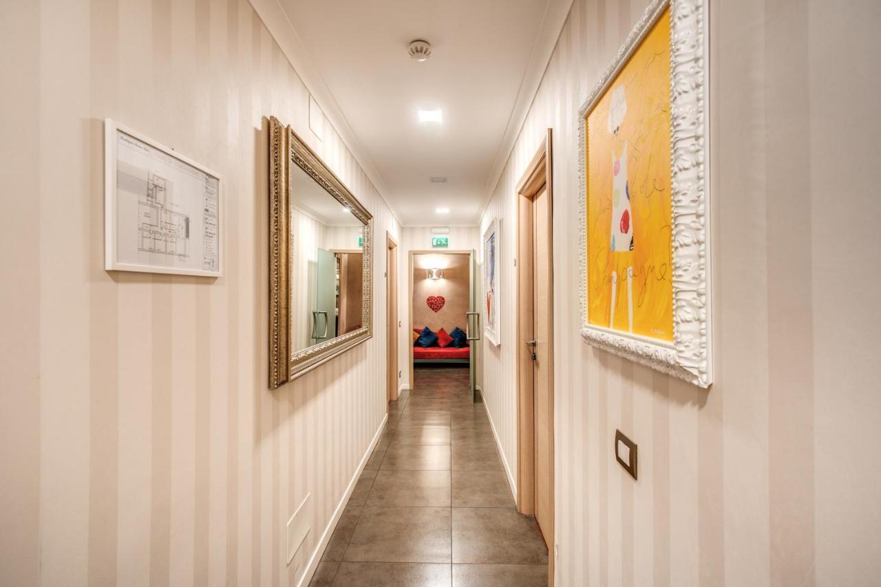 Roma Boutique Hotel Εξωτερικό φωτογραφία