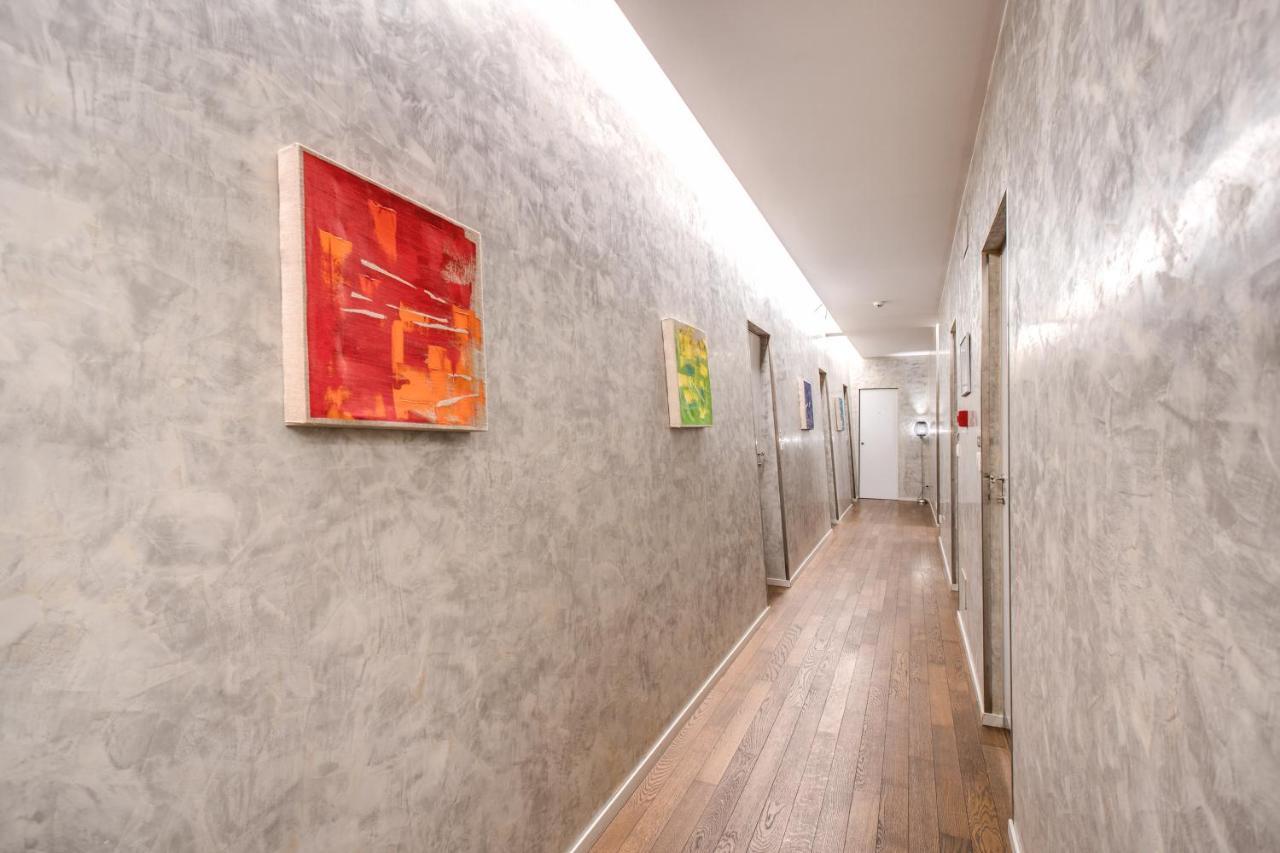 Roma Boutique Hotel Εξωτερικό φωτογραφία