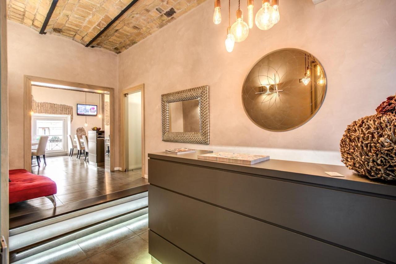 Roma Boutique Hotel Εξωτερικό φωτογραφία